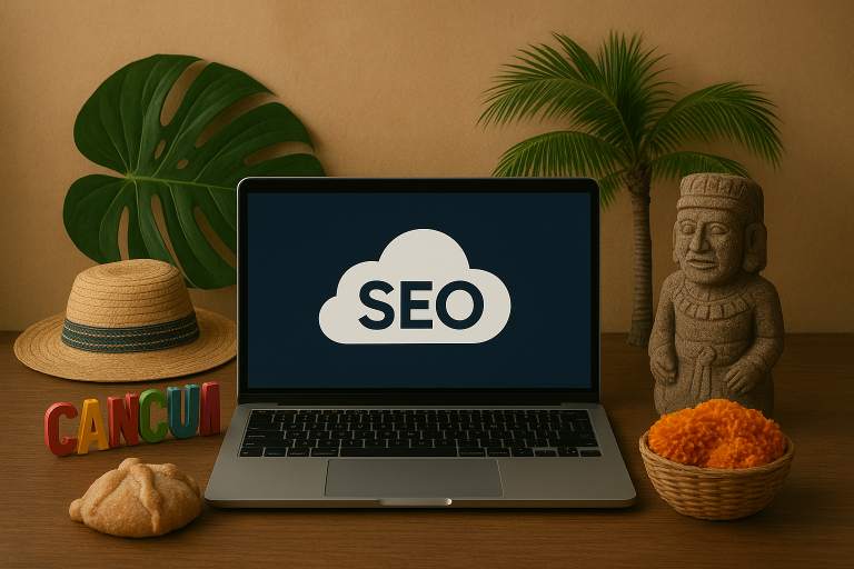 SEO CANCUN