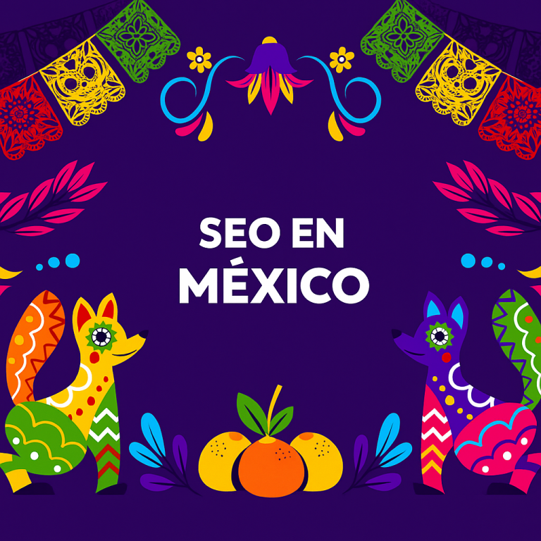 SEO EN MEXICO