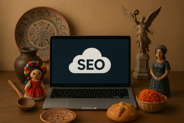 SEO TOLUCA