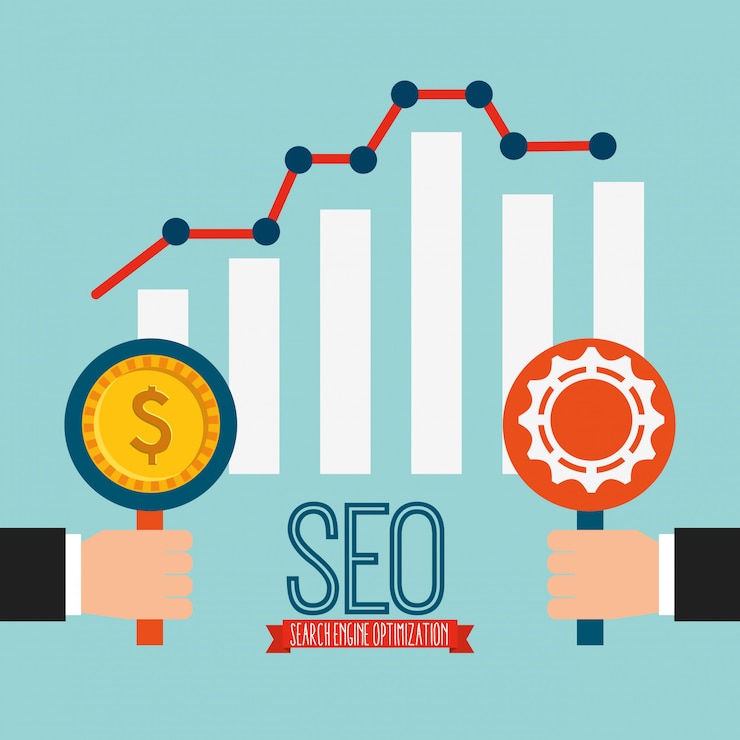 seo concepto ilustracion 24908 615091